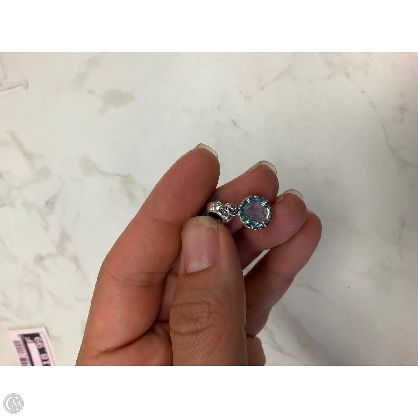 Accessory Label By Pandora