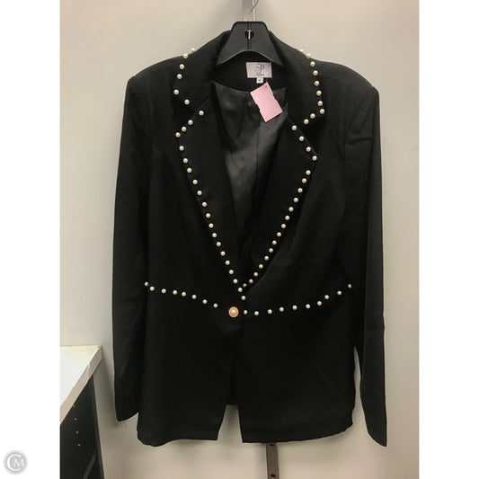 Blazer By Cmc In Black, Size: Xl