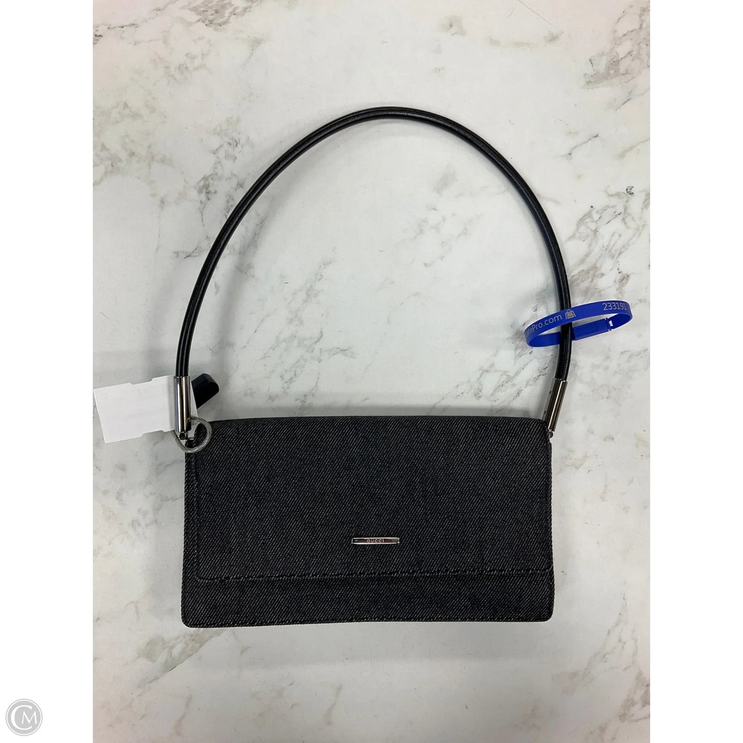 Handbag Luxury Designer By Gucci, Size: Small