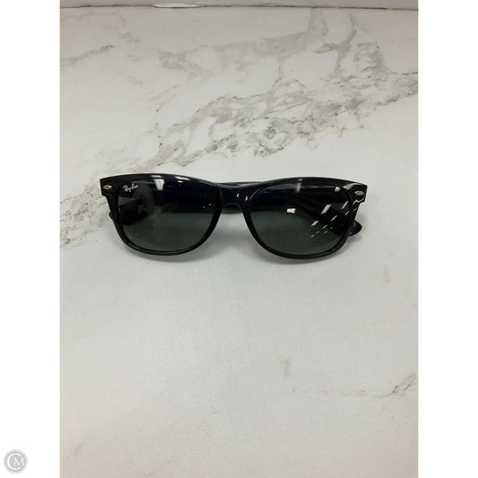 Sunglasses Designer By Ray Ban, Size: