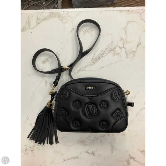 Crossbody Designer By Valentino-mario, Size: Medium
