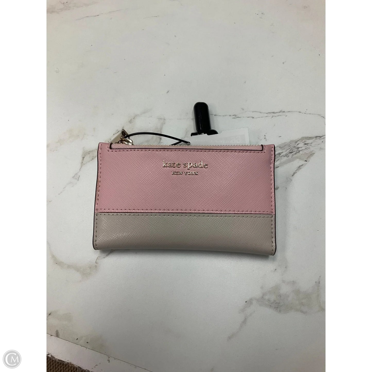 Wallet Designer By Kate Spade, Size: Small