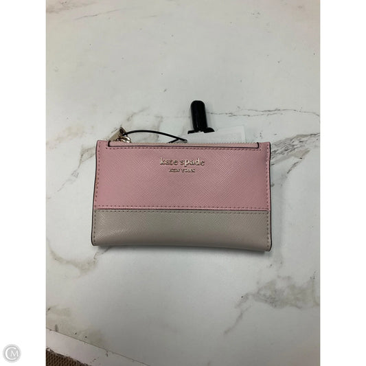 Wallet Designer By Kate Spade, Size: Small