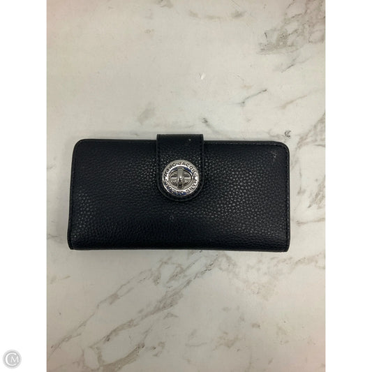 Wallet Luxury Designer By Marc Jacobs, Size: Medium