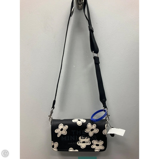 Handbag Luxury Designer By Marc Jacobs, Size: Small