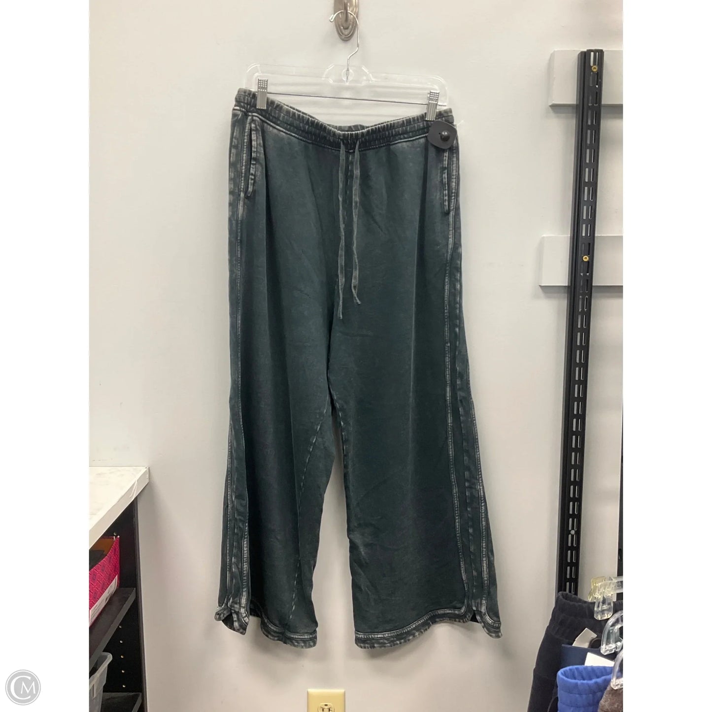 Pants Lounge By Three Bird Nest In Black, Size: Xl