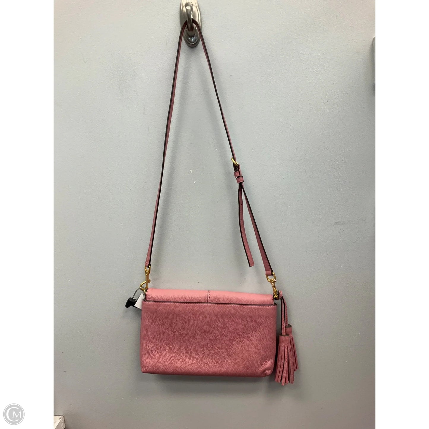 Crossbody Designer By Tory Burch, Size: Medium