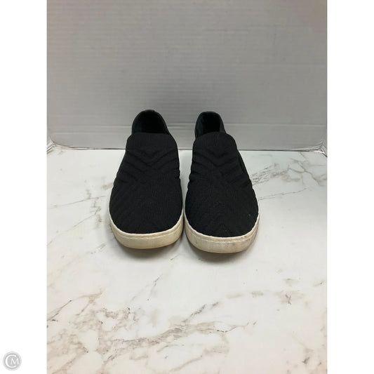 Shoes Heels Platform By White Mountain In Black, Size: 8
