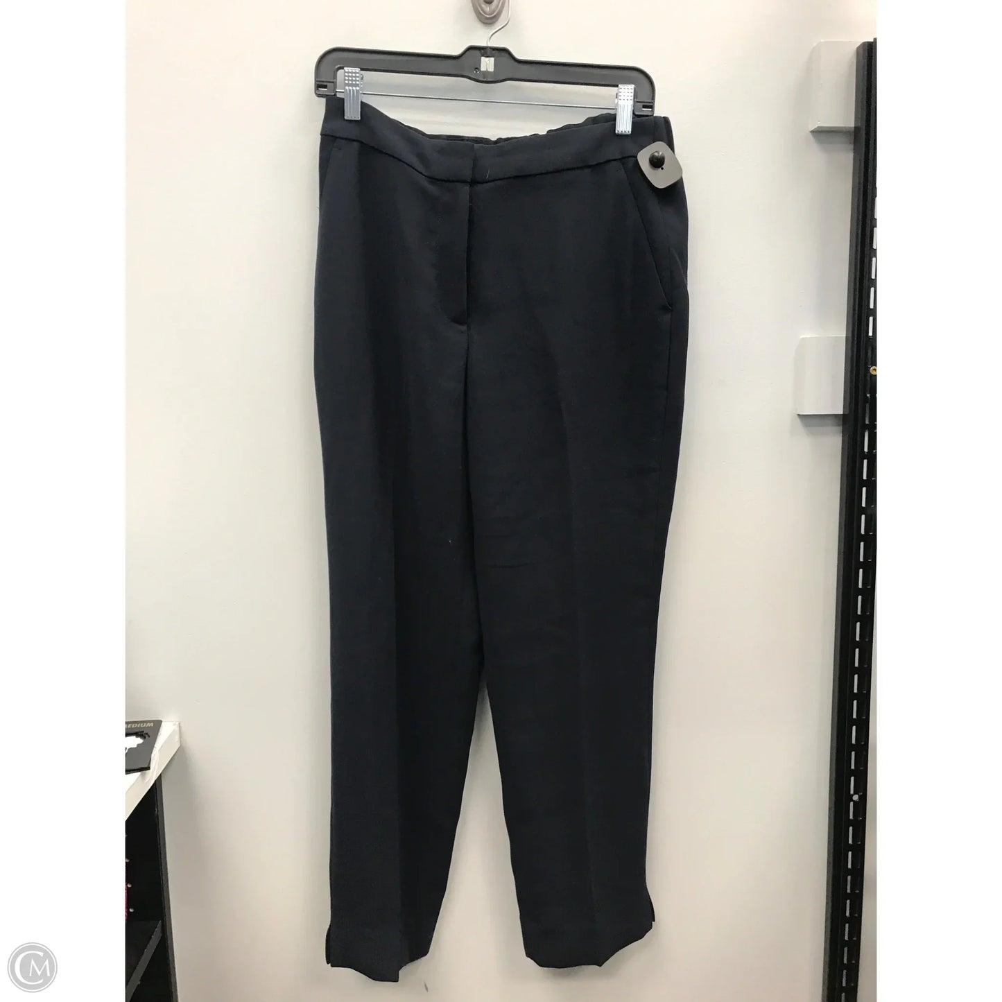 Pants Dress By J. Crew In Navy, Size: 8