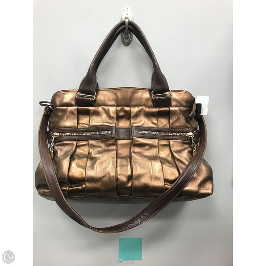 Handbag Designer By See By Chloe, Size: Large