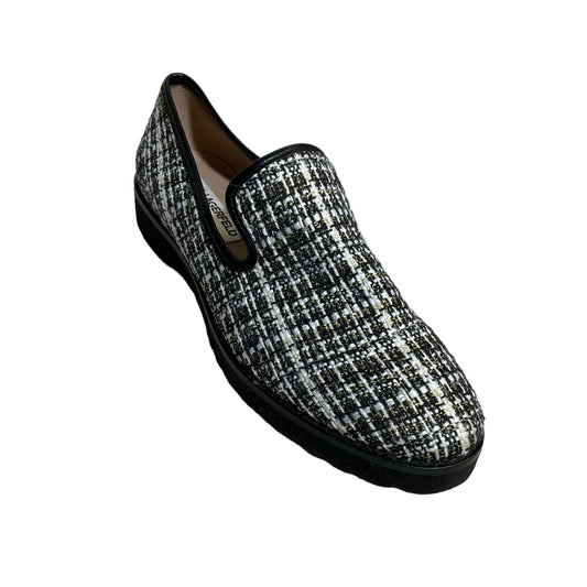 Shoes Flats Boat By Karl Lagerfeld  Size: 7