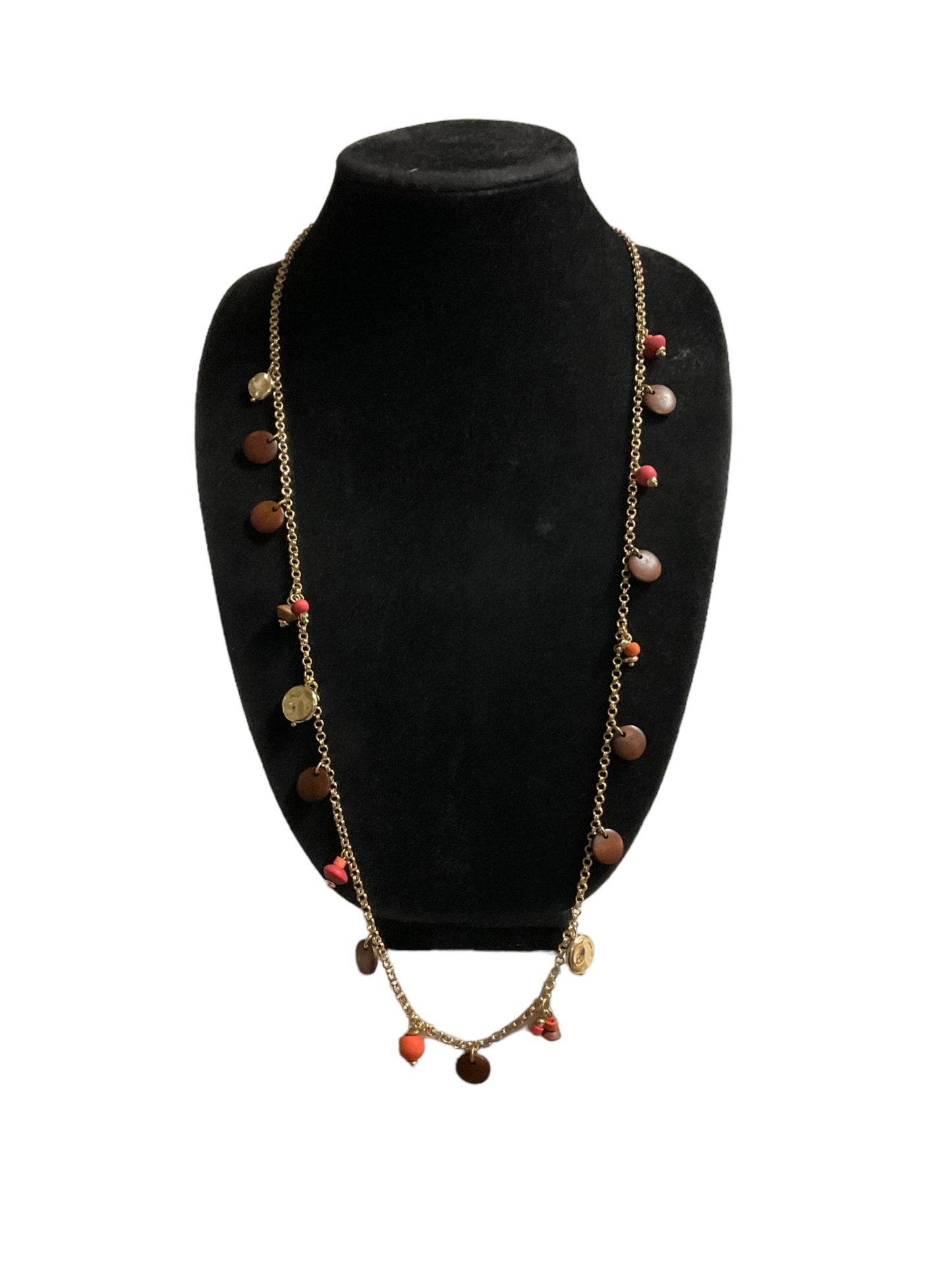 Necklace Set By Chicos