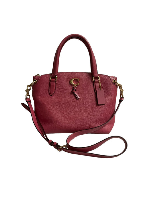 Handbag Designer Coach, Size Medium