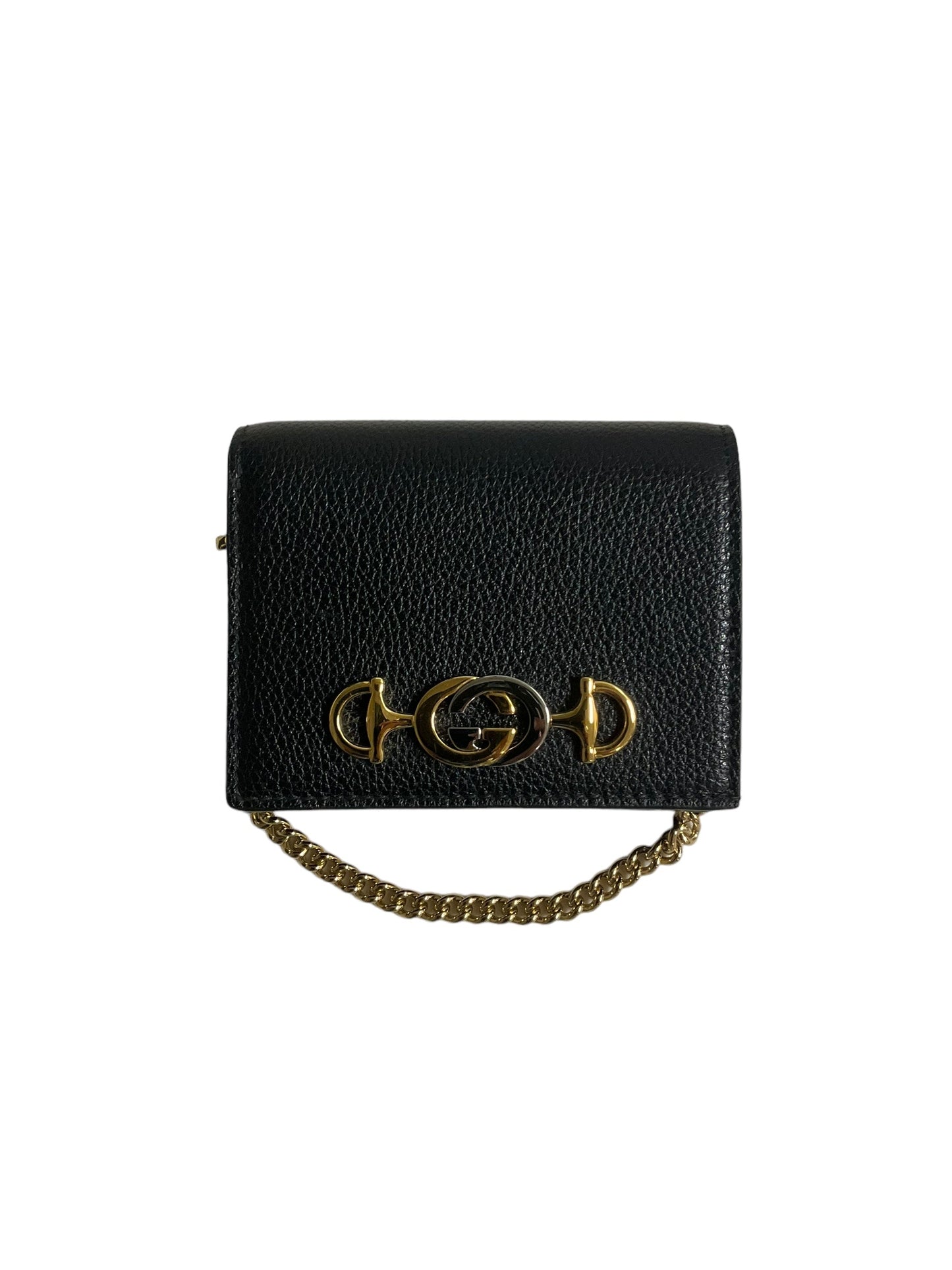 Wallet Luxury Designer Gucci, Size Small