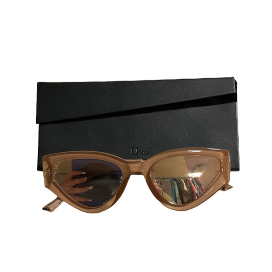 Sunglasses Luxury Designer Dior