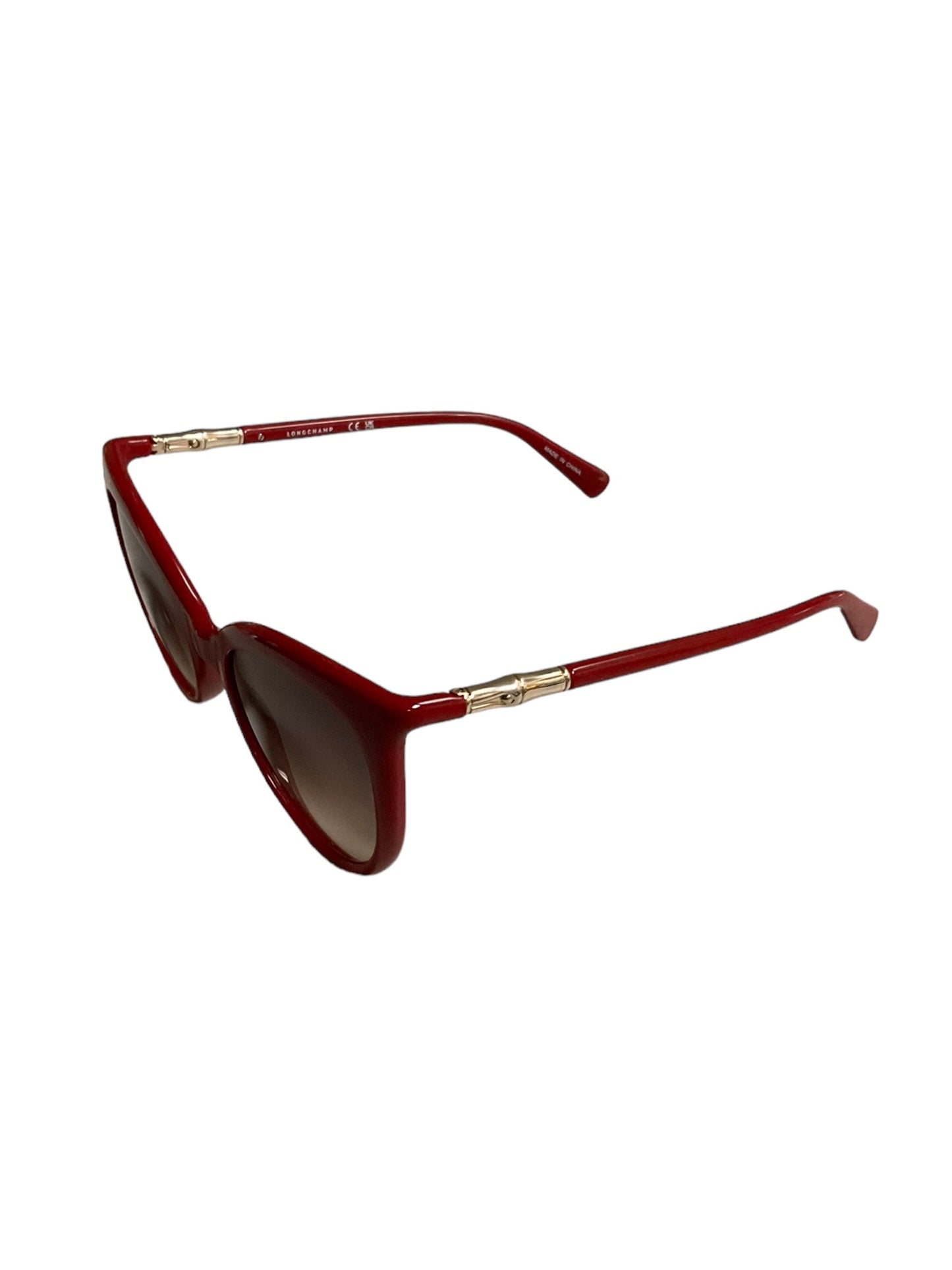 Sunglasses Designer Longchamp