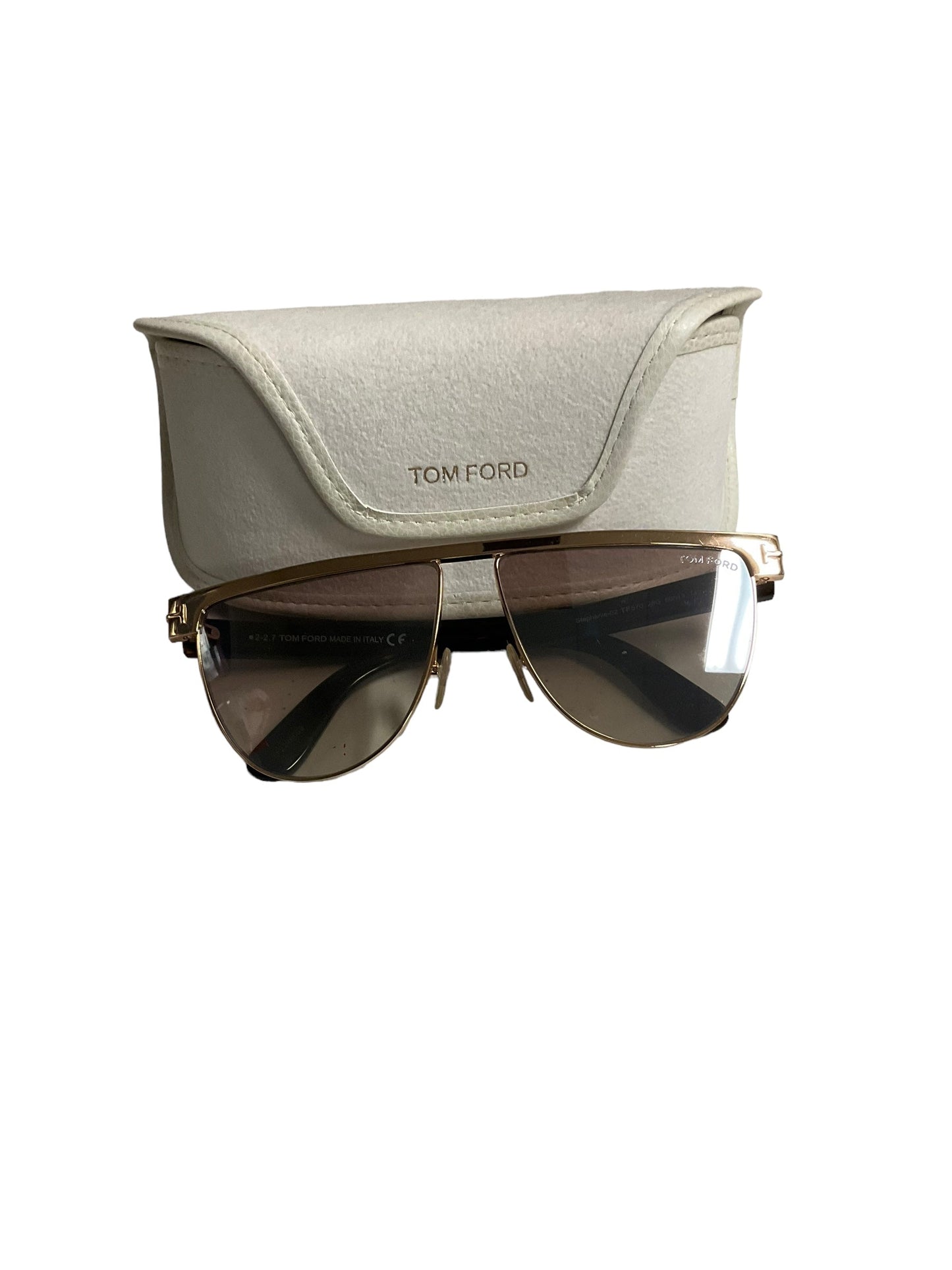 Sunglasses Luxury Designer Tom Ford