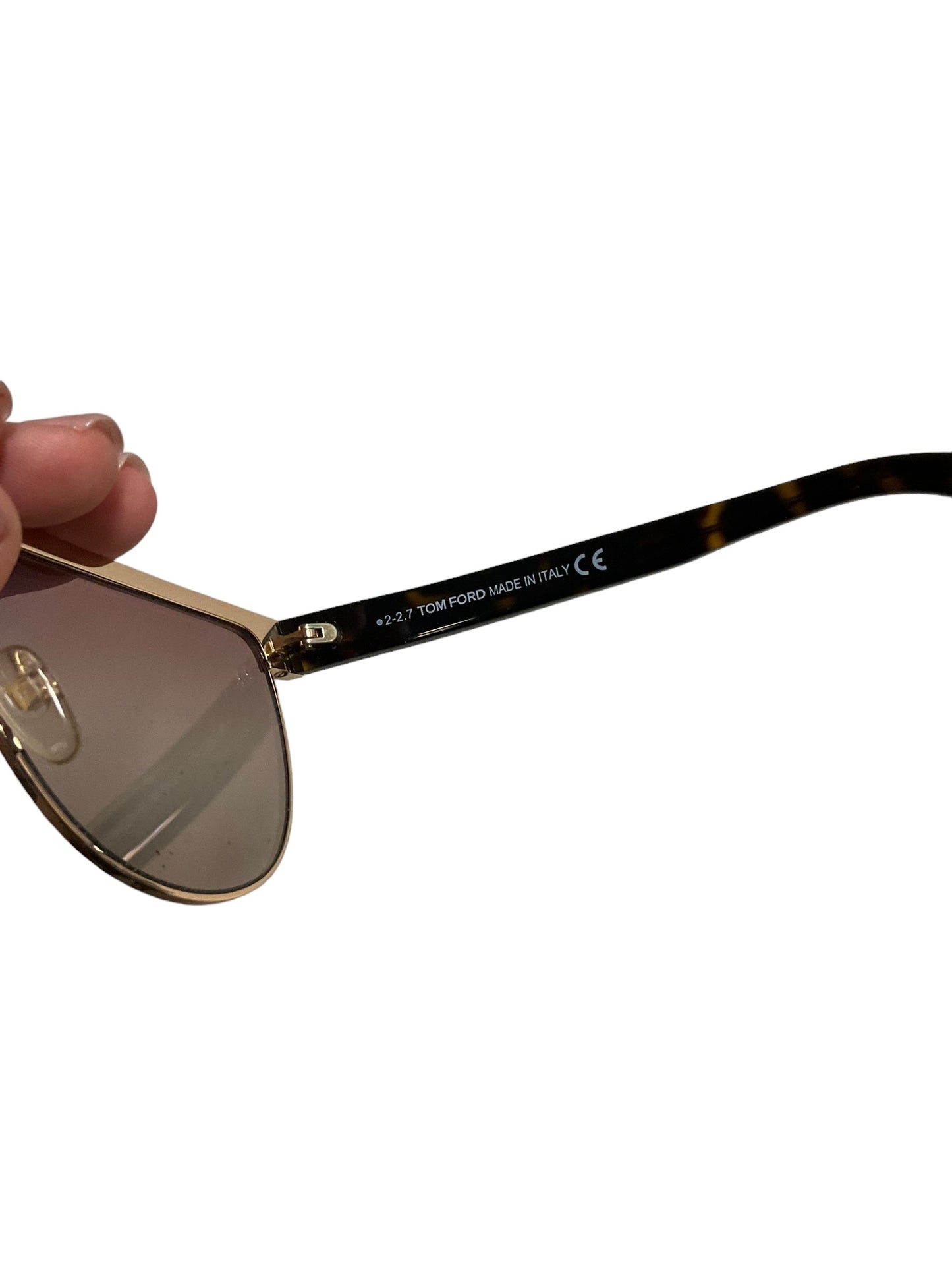 Sunglasses Luxury Designer Tom Ford