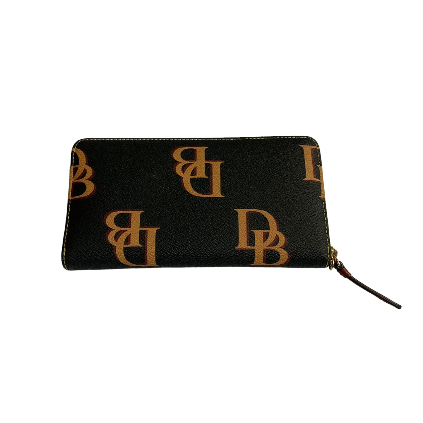 Wallet Designer Dooney And Bourke, Size Large