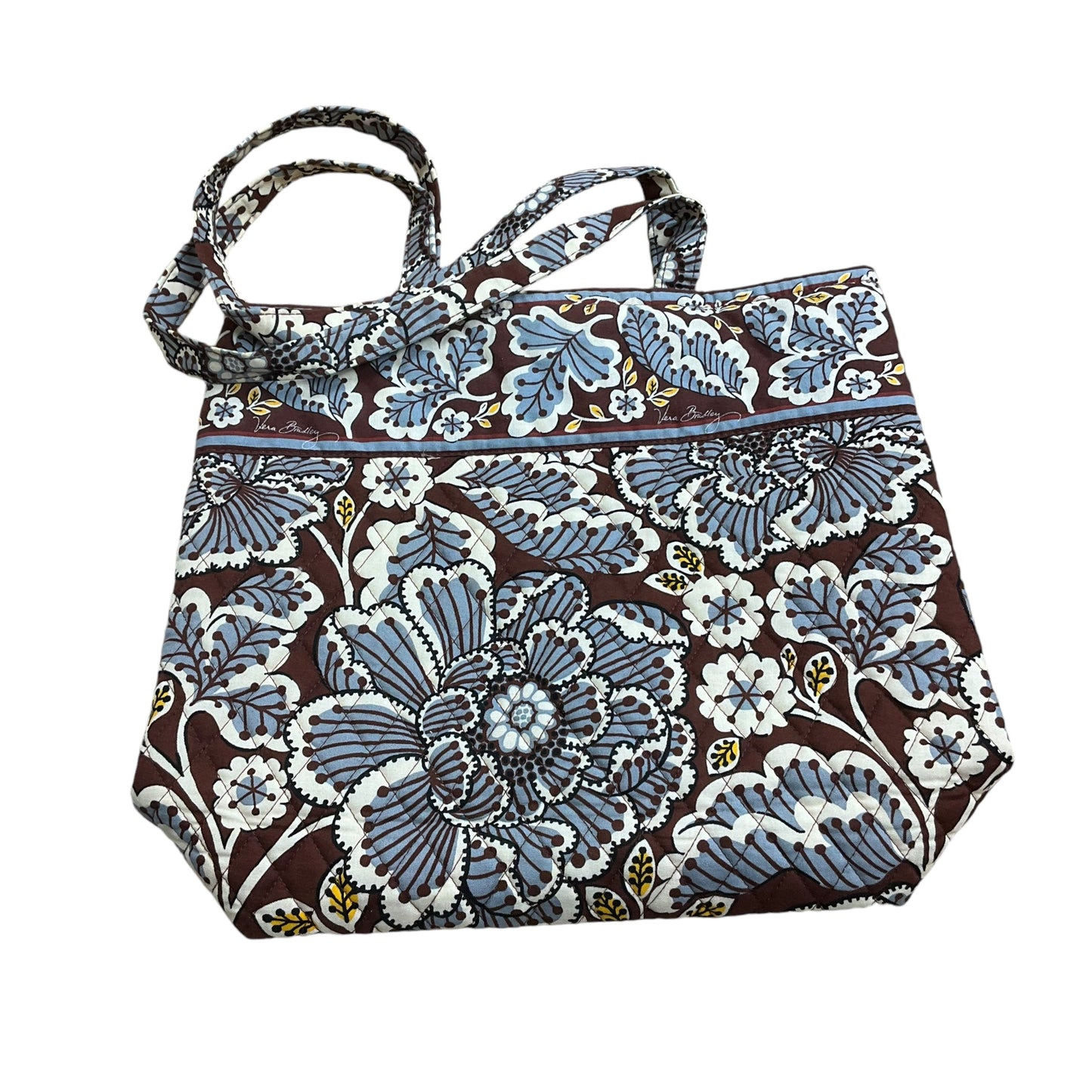 Tote By Vera Bradley, Size: Medium