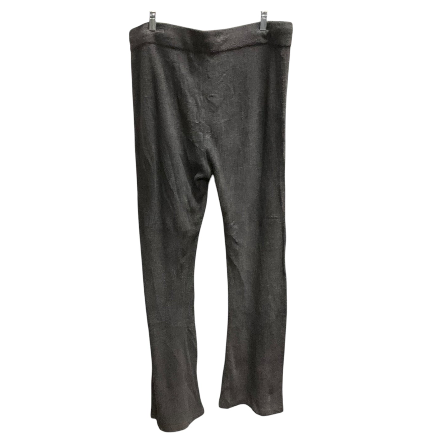 Pants Lounge By Barefoot Dreams In Grey, Size: Xl