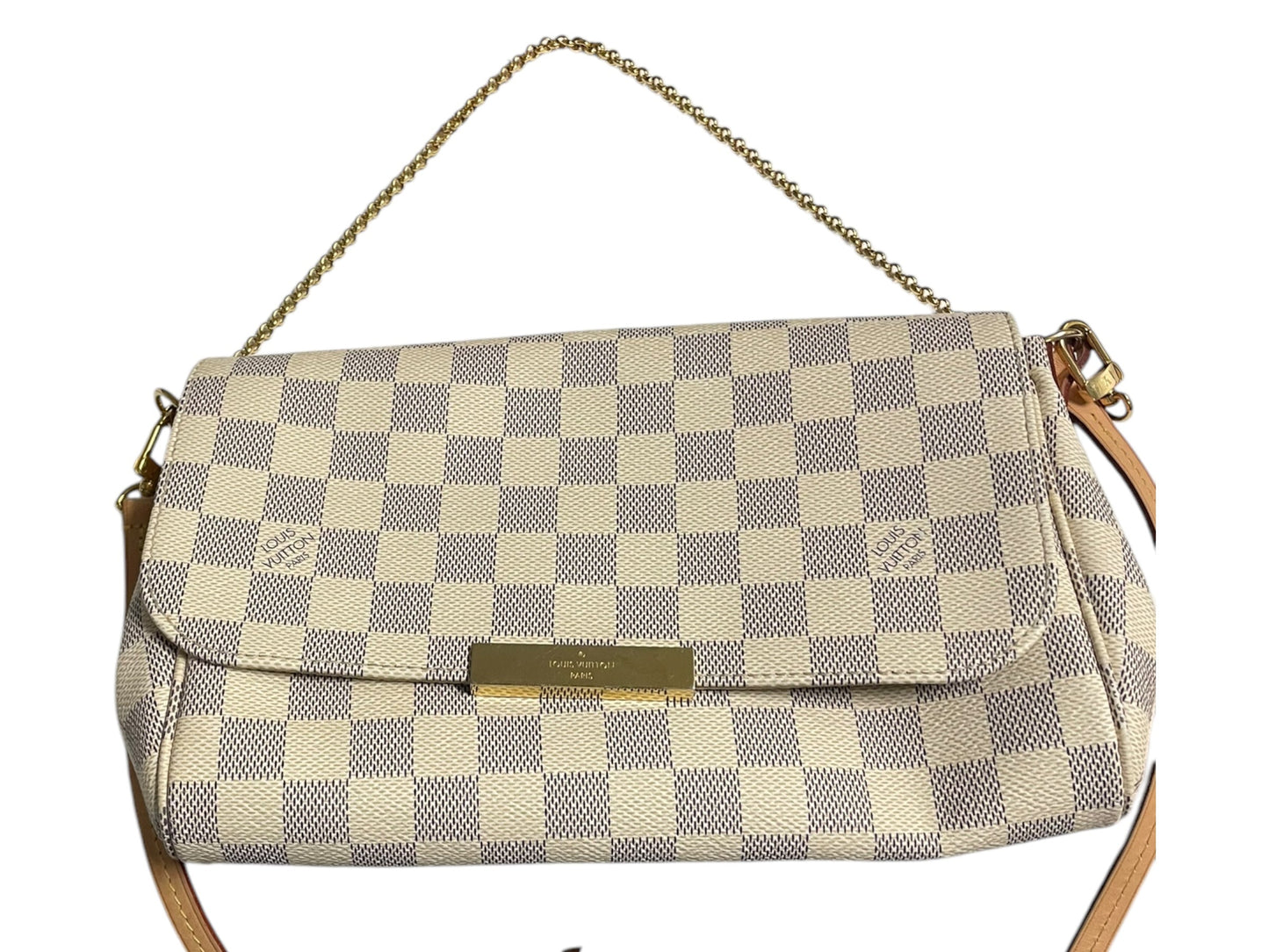 Handbag Luxury Designer By Louis Vuitton, Size: Small