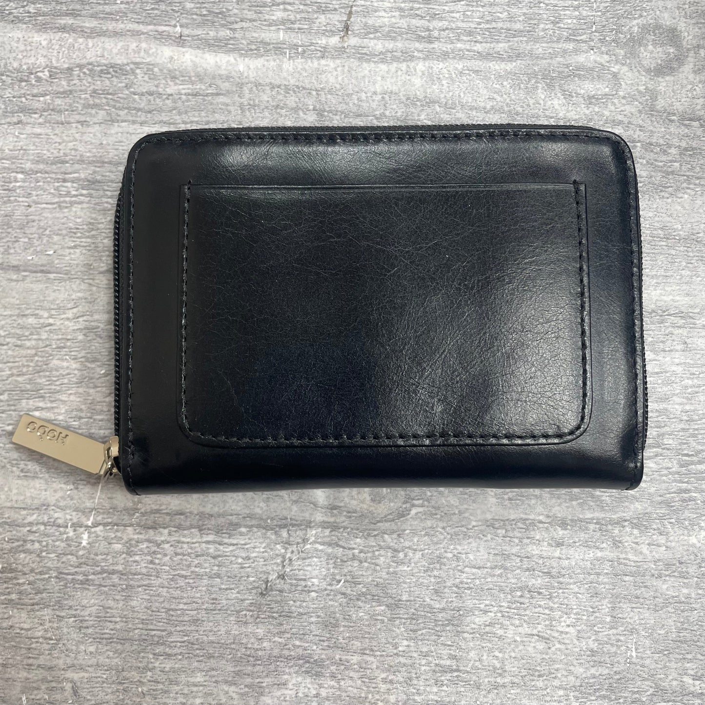 Wallet Leather By Hobo Intl, Size: Medium