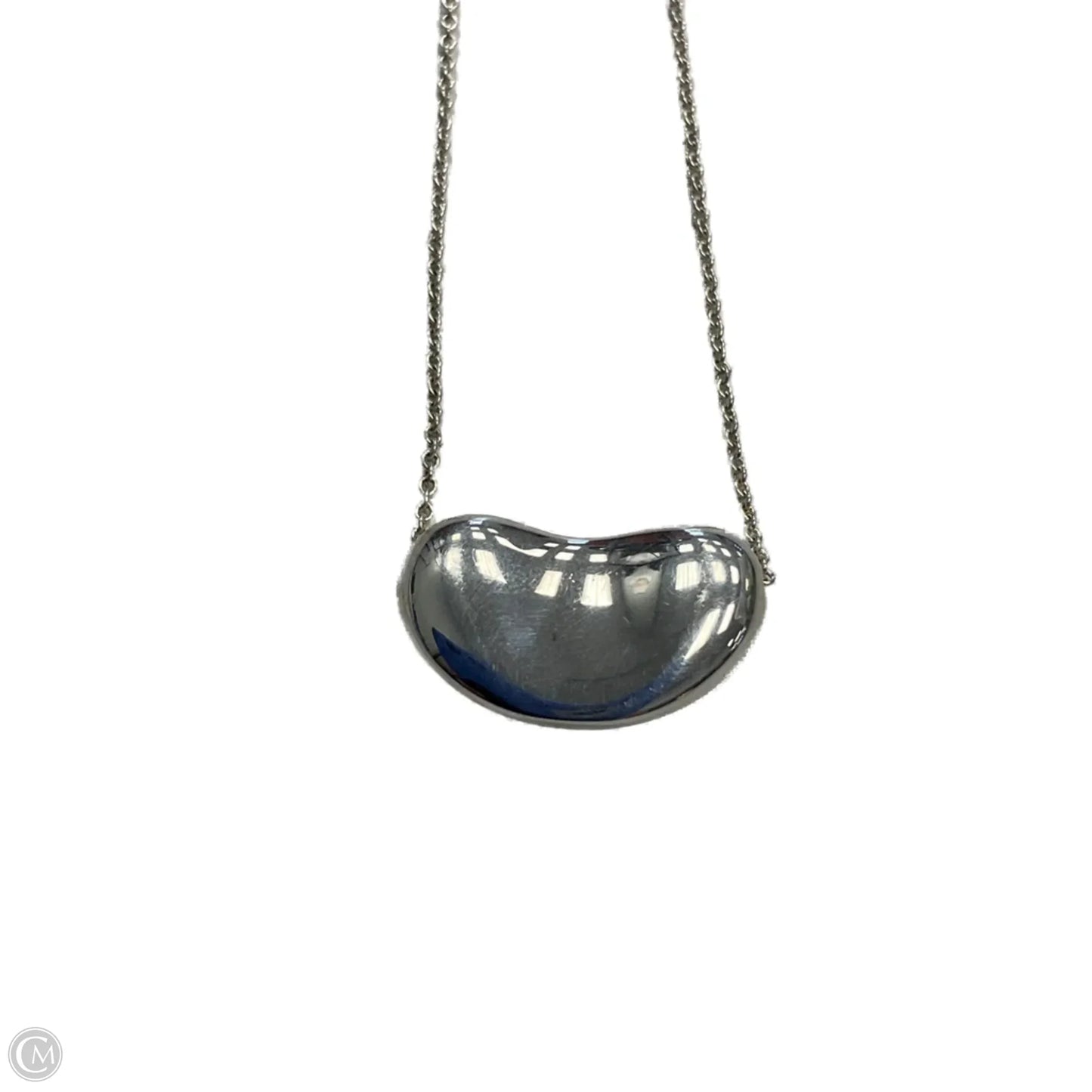 Necklace Luxury Designer By Tiffany And Company