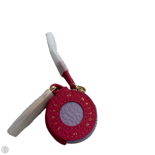 Accessory Tag By Cmc, Size: Small