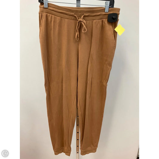 Pants Joggers By Cmc In Brown, Size: M
