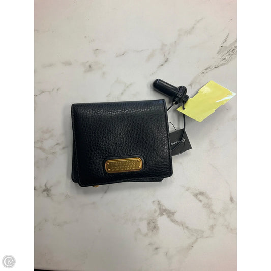 Wallet Luxury Designer By Marc Jacobs, Size: Small