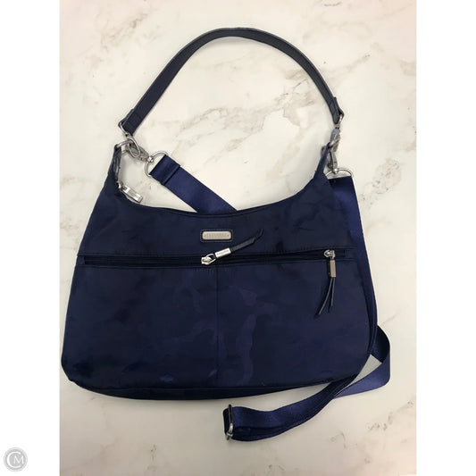 Crossbody By Baggallini, Size: Medium