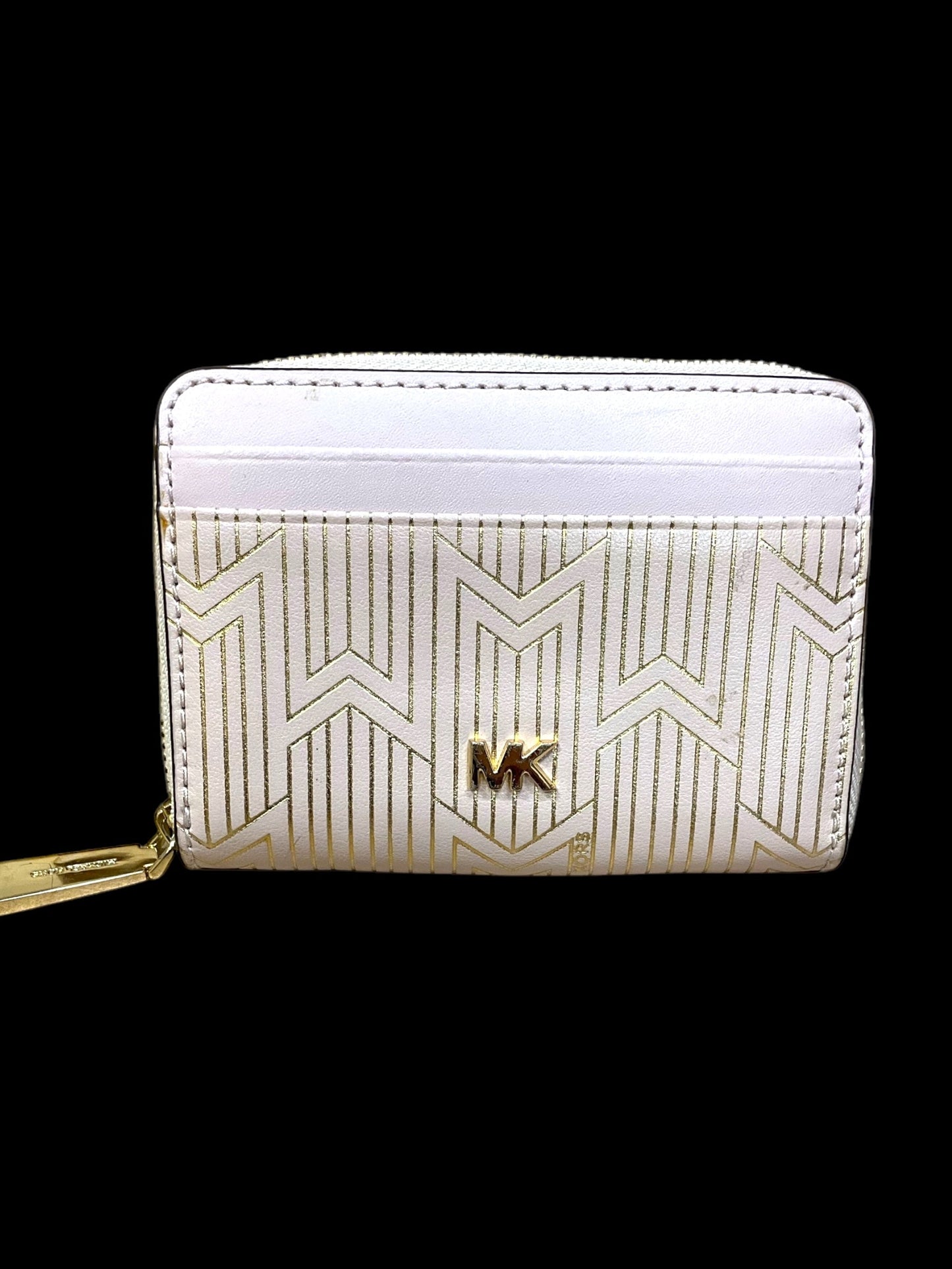 Wallet Designer By Michael Kors, Size: Small