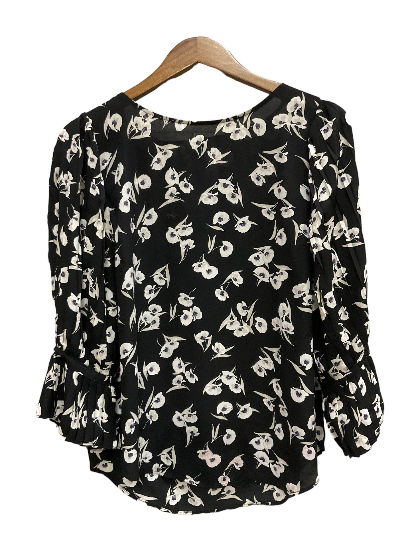 Top Long Sleeve By Ann Taylor  Size: S