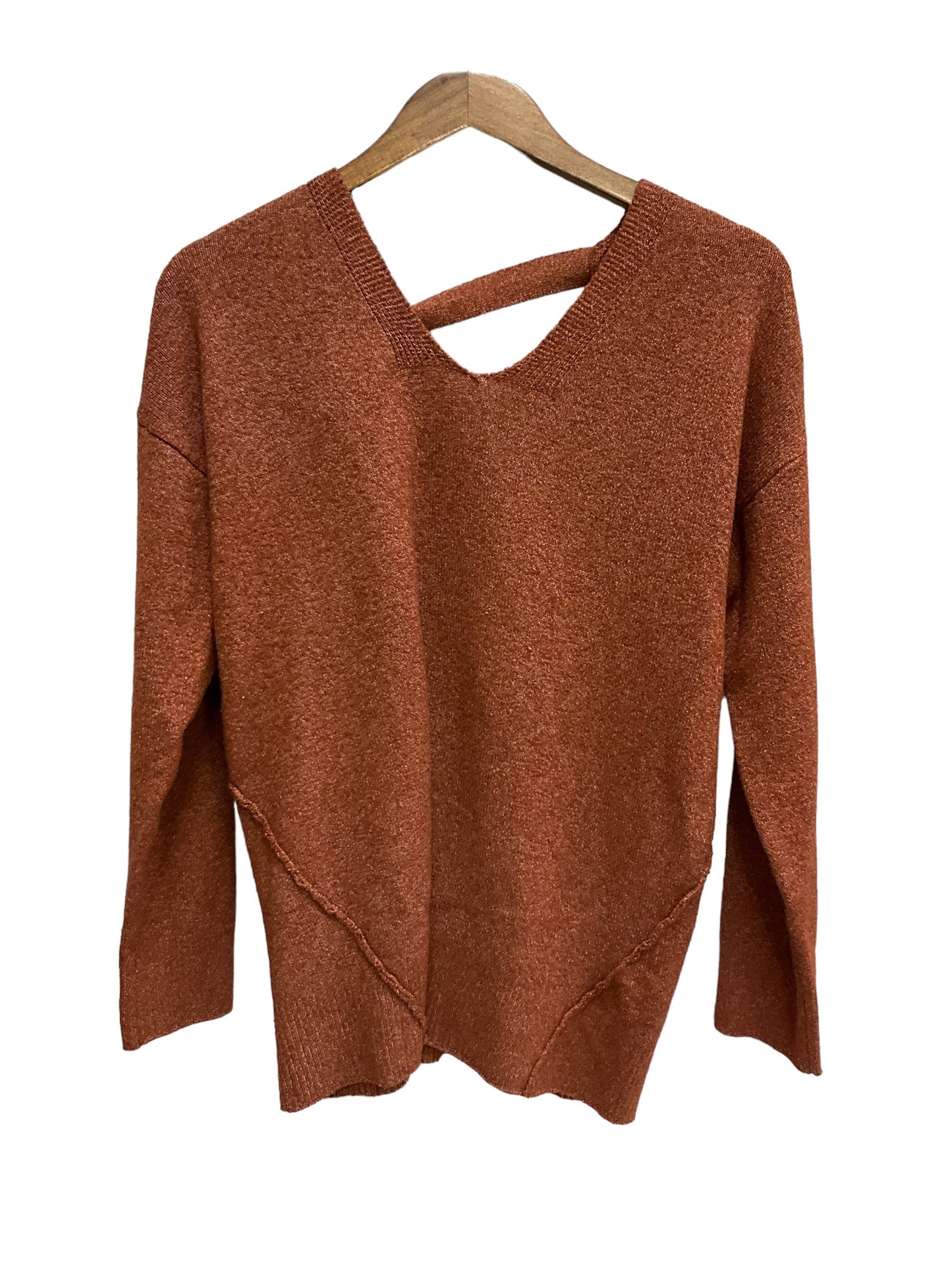 Sweater By Maurices  Size: M