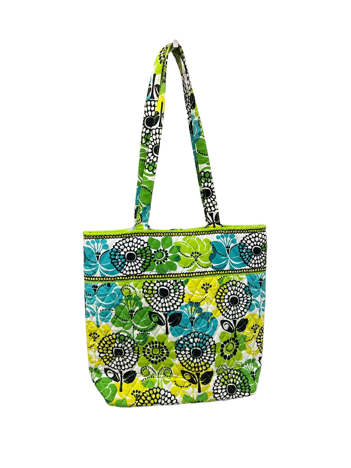 Tote By Vera Bradley  Size: Medium