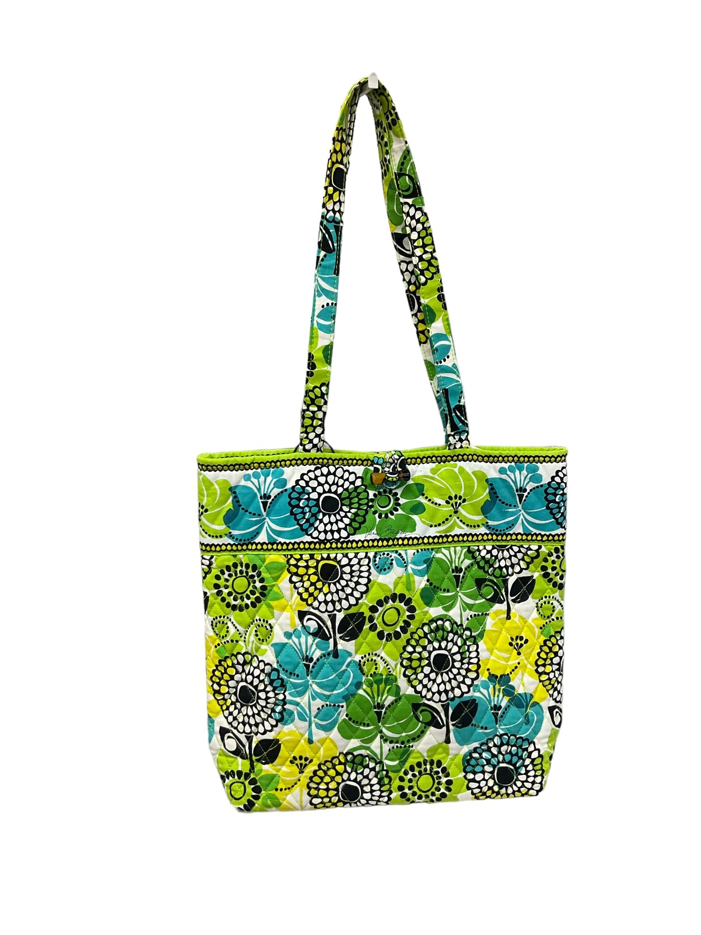 Tote By Vera Bradley  Size: Medium