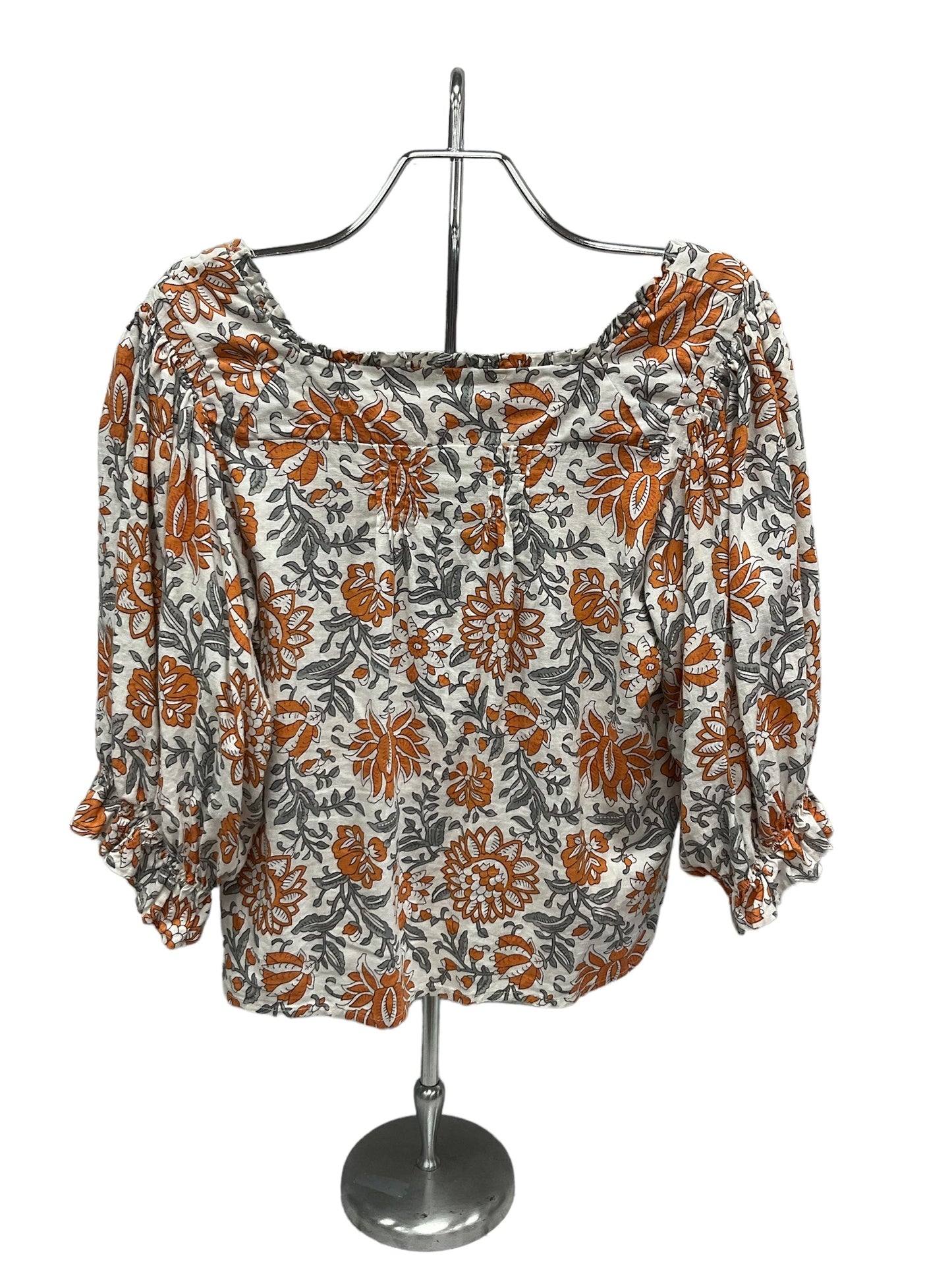 Top Short Sleeve By Rachel Zoe  Size: S