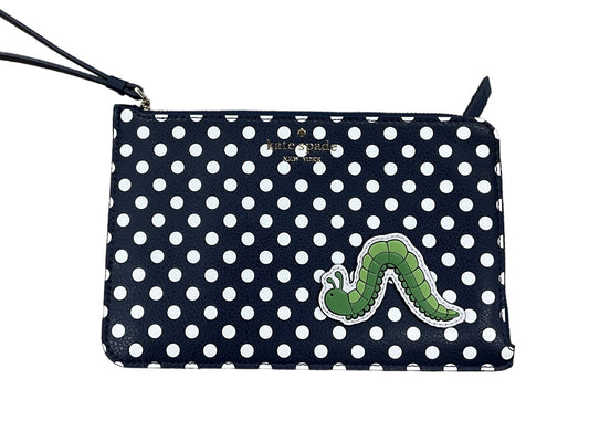 Wristlet Designer Kate Spade, Size Medium