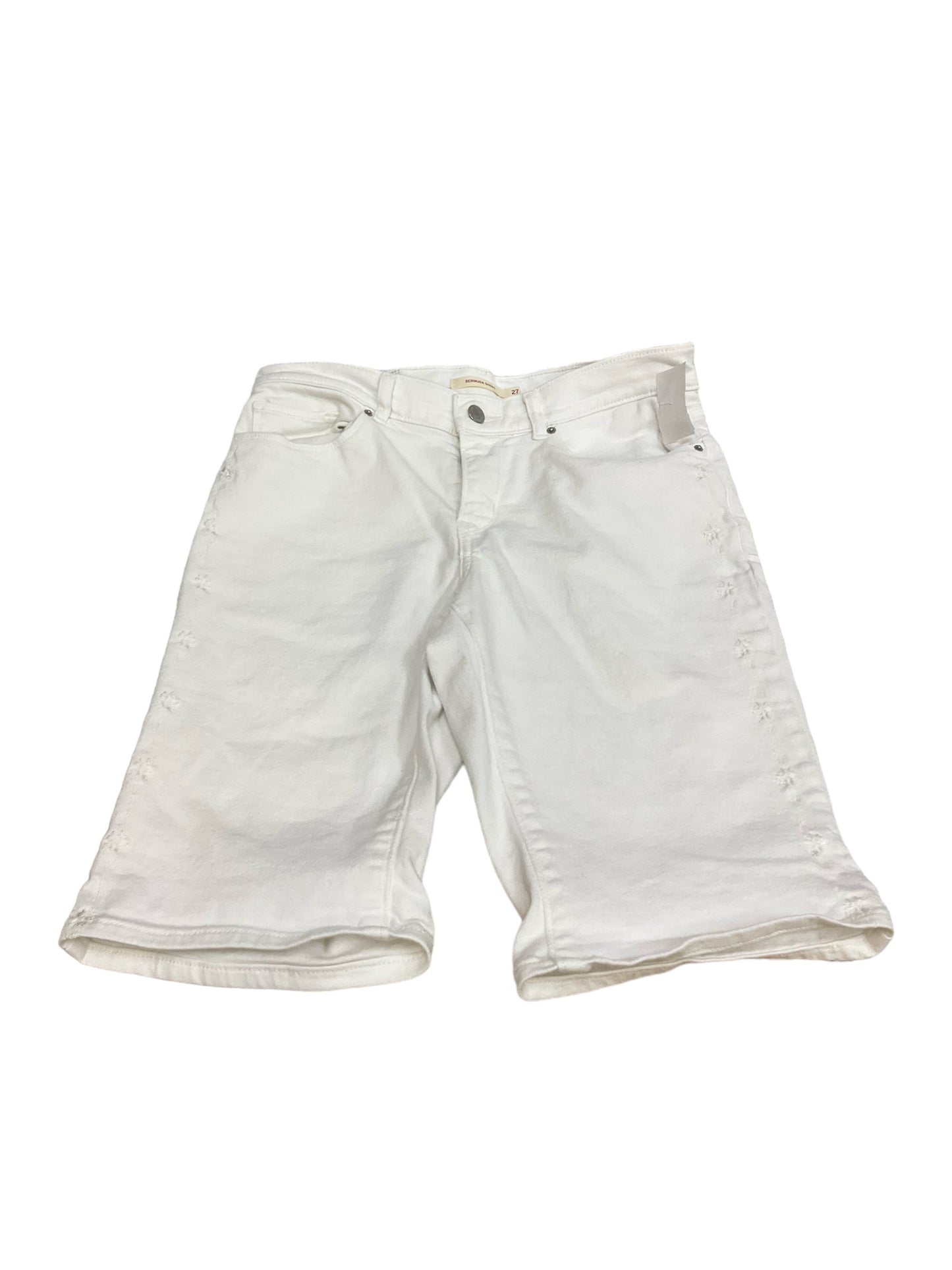 Shorts By Levis  Size: 4