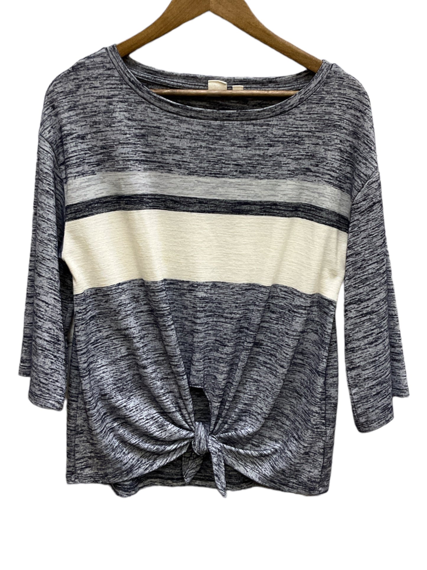 Top Long Sleeve By Gap  Size: S