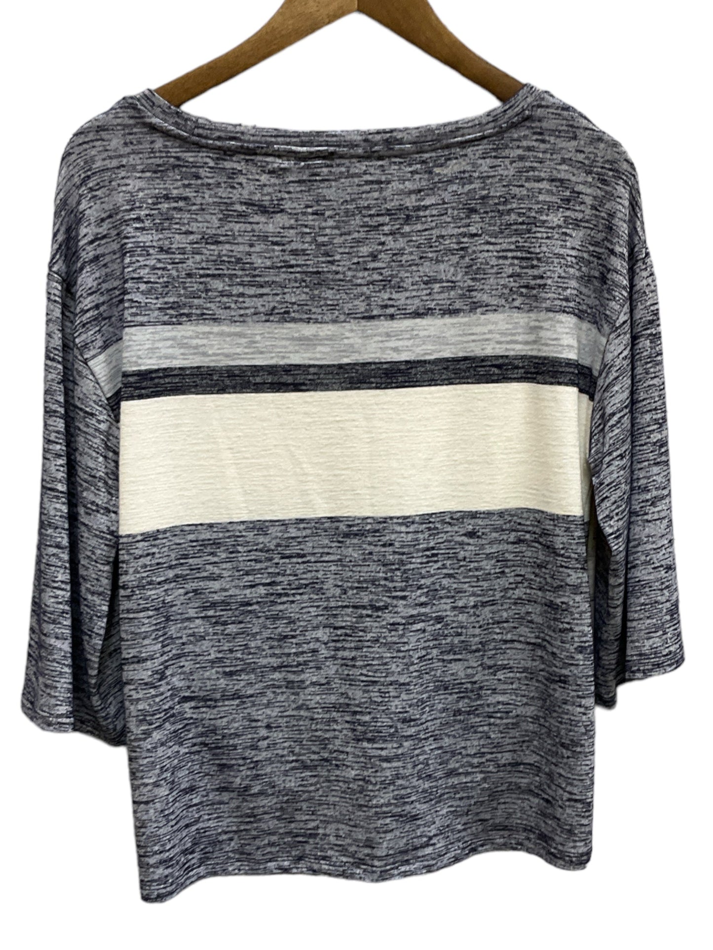 Top Long Sleeve By Gap  Size: S