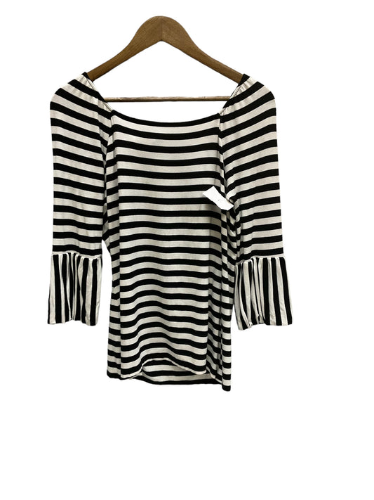 Top Long Sleeve By Inc  Size: M