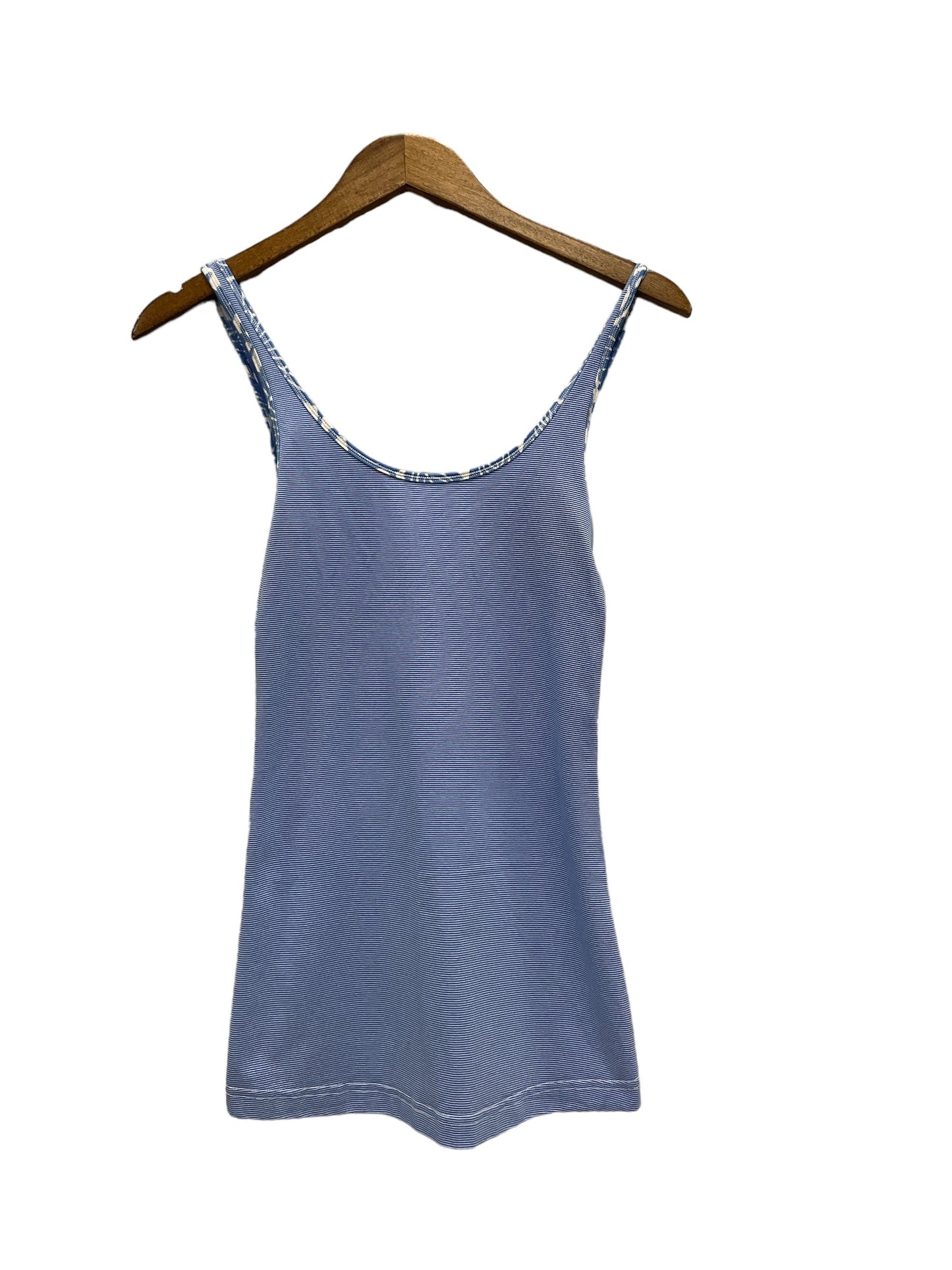 Athletic Tank Top By Lululemon  Size: S