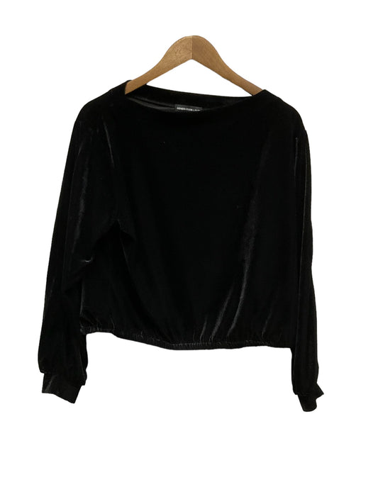 Top Long Sleeve By Cma  Size: M