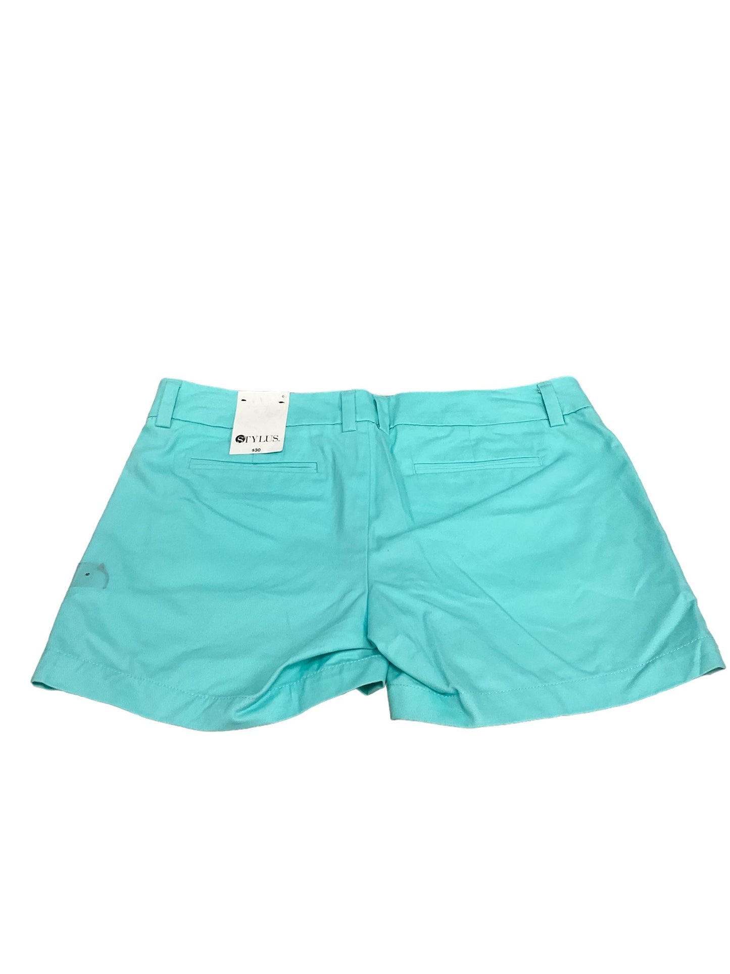 Shorts By Stylus  Size: 6