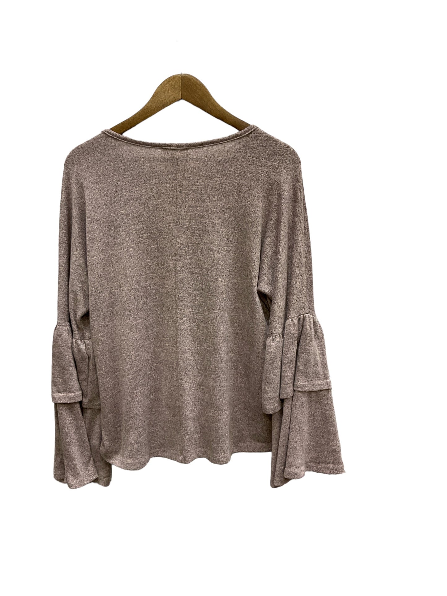 Top 3/4 Sleeve By Altard State  Size: S