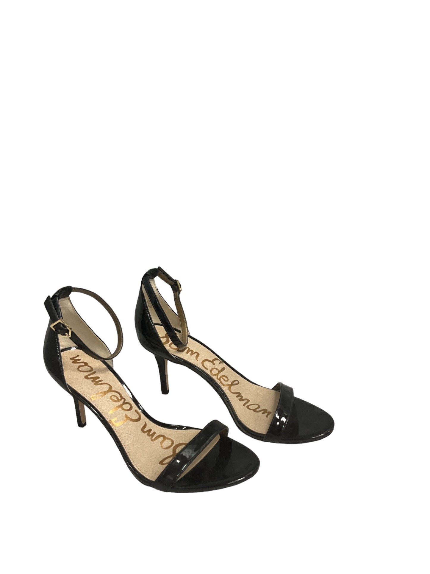 Shoes Heels Stiletto By Sam Edelman  Size: 8.5
