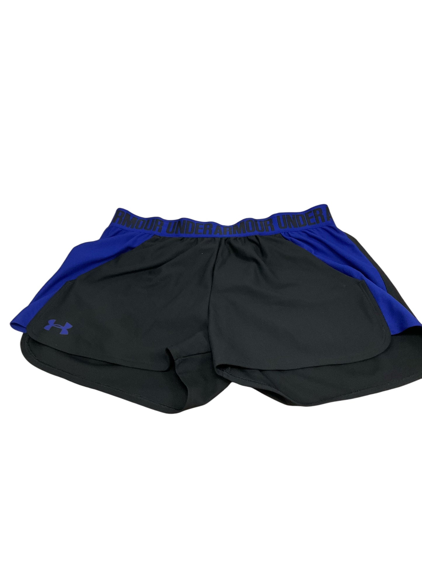 Athletic Shorts By Under Armour  Size: M