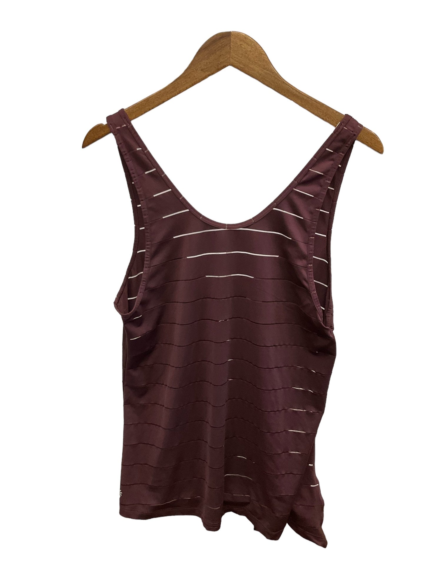 Athletic Tank Top By Athleta  Size: M